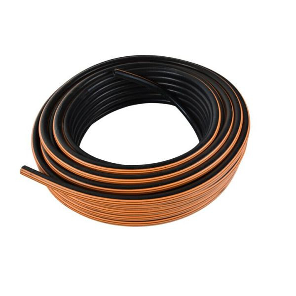 Continental EPDM-Wasserschlauch EUROTRIX 3/4", VE: 40 m, 130.725