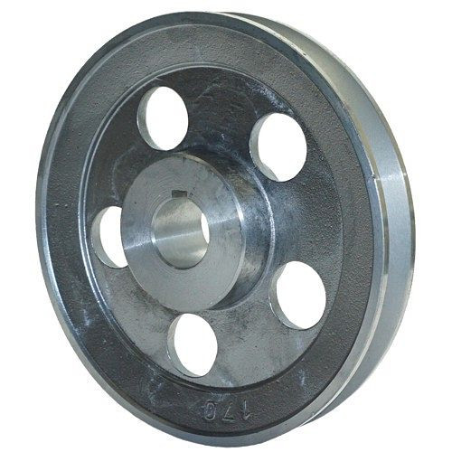 AEROTEC Riemenscheibe 170 X 1A Loch 28 SPB 16, 9076895-PS