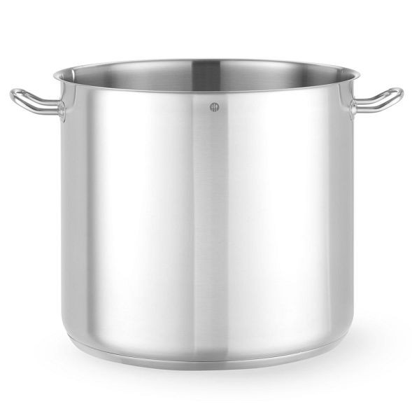 Hendi Kochtopf hoch ohne Deckel, Kitchen line 400mm, 837122