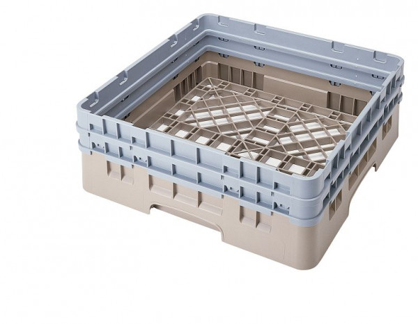 Cambro Basiskorb 2 Extender Camrack® Base Full Beige, BR578184
