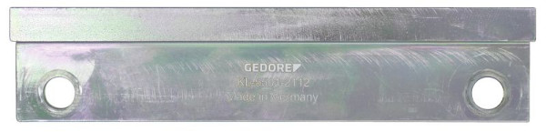 GEDORE KL-5501-2112 Adapter, MODULO, 3249034, 4046459169420