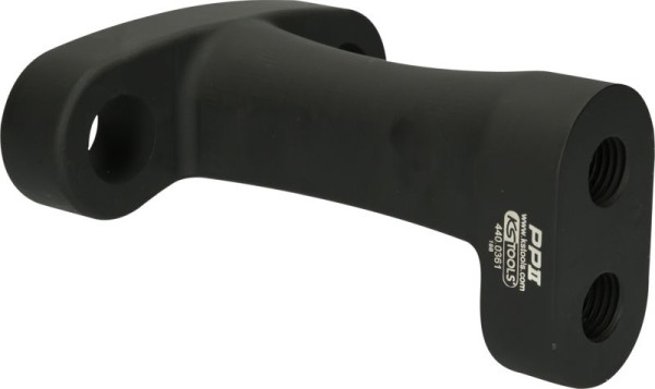 KS Tools Druckfuß, Ø 155 mm, 90 mm, 440.0361, 4042146642771