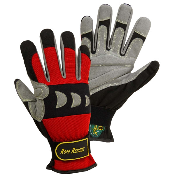Funcke Handschuh Typ Rope Rescue, 70020690, 4262423921805