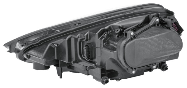 HELLA LED-Hauptscheinwerfer, für u.a. Porsche Cayenne (92A), CCC/ECE, für Rechtsverkehr, rechts, 1EX 011 745-161