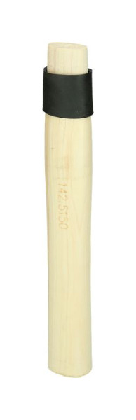 KS Tools Ersatzstiel, Esche, Rundkeil, 280mm, 142.5318, 4042146275870