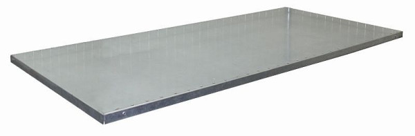 VARIOfit Etagenboden einhängbar, aus Stahlblech, Traglast: 80 kg, zsw-490.102