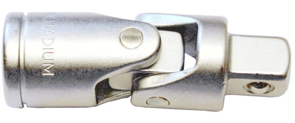SW-Stahl Kardangelenk, 1/2", Kunststoffhalter, 05903SB, 4033592008716