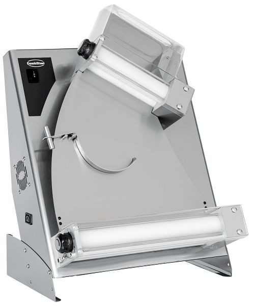 CombiSteel Teigausroller, Breite: 540 mm, Tiefe (mm): 410, Höhe (mm): 720, 7482.0015