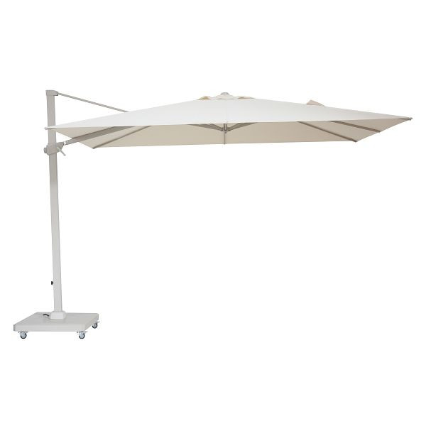 BEST Sombra Sonnenschirm 350x260 cm, Sand, 595693, 4262495890276