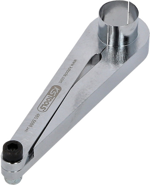 KS Tools Lösewerkzeug zum Entfernen des Auslassschlauchs des Luftkompressors, 460.5666