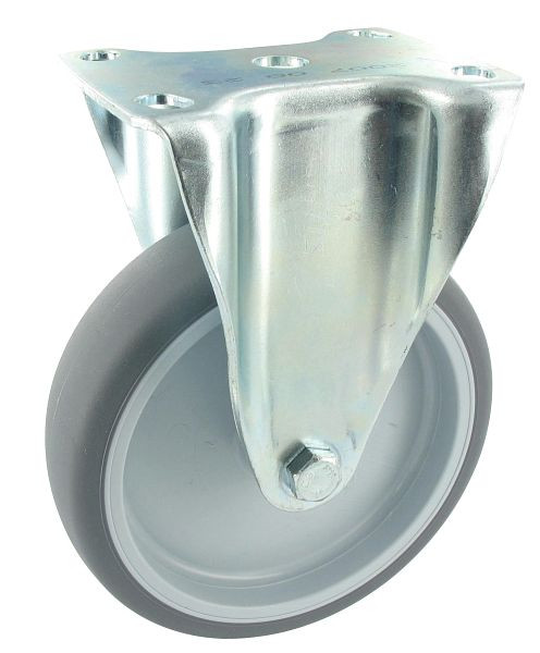 Rollentechnik Bockrolle GEP NBA 02/100/25G, Tragfähigkeit [kg]: 70, 400144