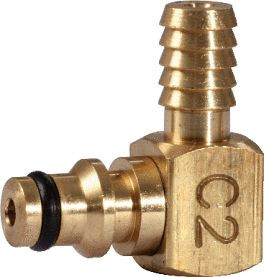 KS Tools Adapter, SIEMENS, 150.1595, 4042146272121