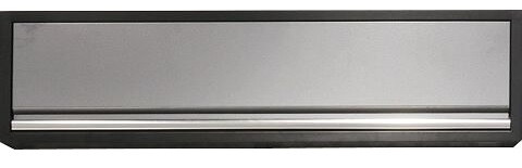 Kunzer Hängeschrank mit Klapptür, WES1316, 4260625442739