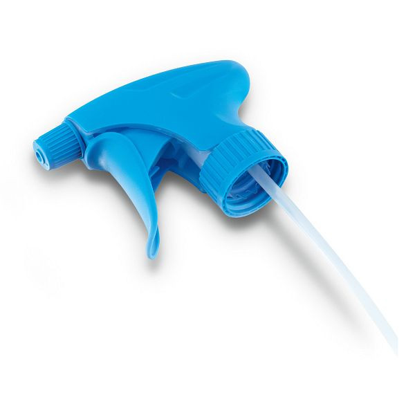 Kärcher Sprayer blau mit Schaumdüse, Abmessungen L × B × H: 120 x 90 x 35 mm, 6.295-723.0