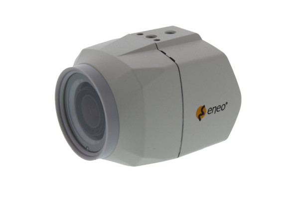 eneo MPC-54A0003M0A 1/2,9" HD Kamera 2560x1440, Tag/Nacht, AF Zoom, WDR, 3,2-9 mm, Innen, 218643