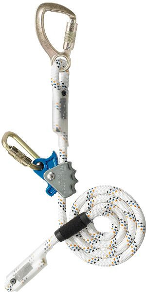 Skylotec Halteseil ERGOGRIP SK16, Sidewinder Al Tri / HMS Al Tri, Länge: 2m, L-0208-2