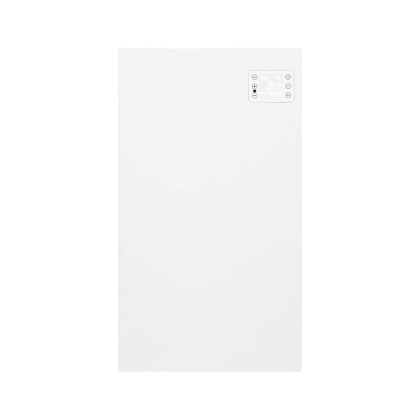 Eurom Heizkörper Alutherm Sani 1200 WiFi Weiß, 361148
