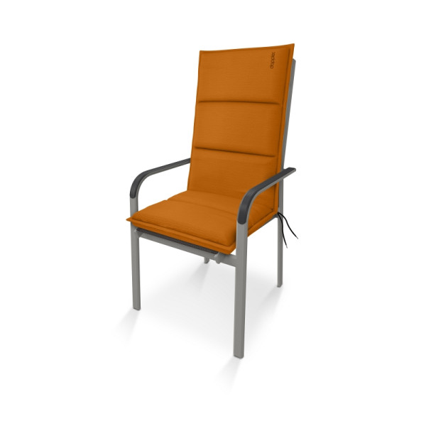 doppler Hochlehner CITY ca. 119x48x6 cm, orange, uni, 5122184411