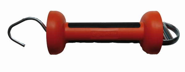 Gallagher Torgriff Soft Touch Orange Breitband (Edelstahl), 696003