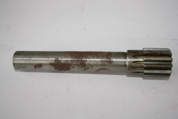 ELMAG Zahntriebwelle Nr. 14, zu Profi 1000/165, 9807140
