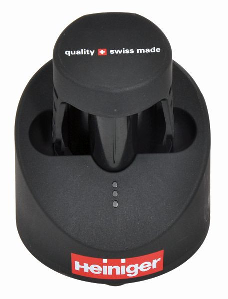 Heiniger XPLORER Ladegerät, 708-550, 7613073043725