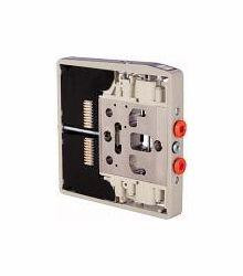 Metal Work Ventilscheibe für Ventilinsel HDM mit Anschluss 4 mm, 106674