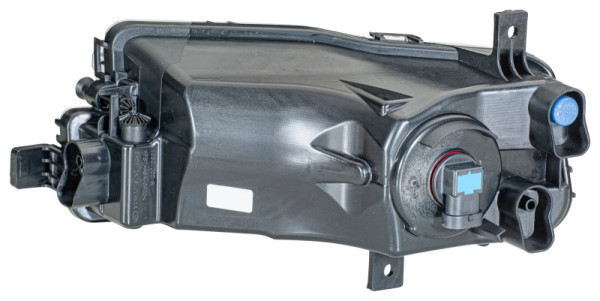 HELLA Halogen-Nebelscheinwerfer, für u.a. VW Caddy IV Box (SAA, SAH), ECE, rechts, 1NG 354 843-021