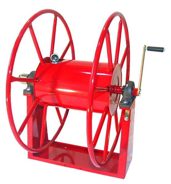 Ebinger Schlauchaufroller MGL 200, Max. 250bar/ 100°C, 2.940.010