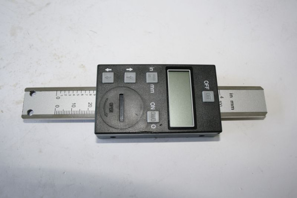 ELMAG Digitale Bohrtiefenanzeige für MFB 16/20 Vario, 9802140