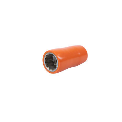 Preising isolierter Zwölfkant-Einsatz 1/2", SW 20 mm, 5066E20