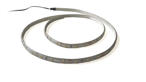Kerkmann LED-Leuchtleiste für Theken, B 1100 x T 10 x H 5 mm, weiß, 22340000