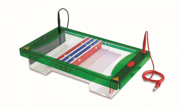 Consort EHS1402-SYS MAXI-Horizontaleinheit 20X20 cm, EHS1402-SYS