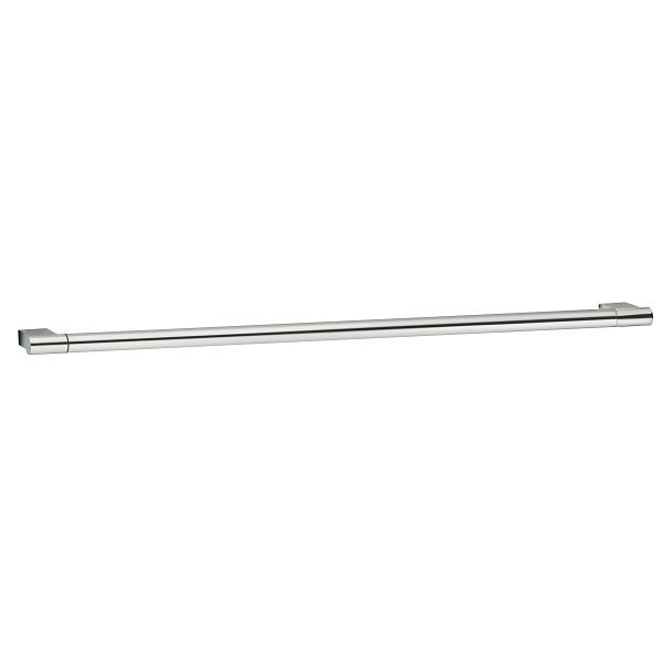 Etherma Handtuchhalter für ZESTO, verchromt, geschlossene Ausführung, Breite 65 cm, 46028