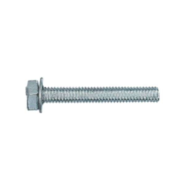 SW-Stahl Schraube M6, 26336L-4, 4033592153027