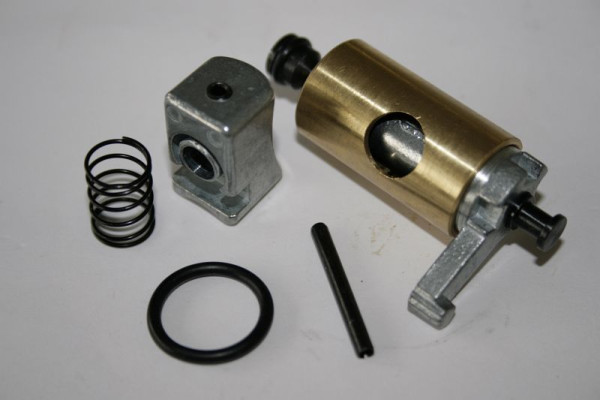 ELMAG Drücker-Set (Teile Nr.: 2, 4-10, 46, 47) für EPS 150 RL, 9403280