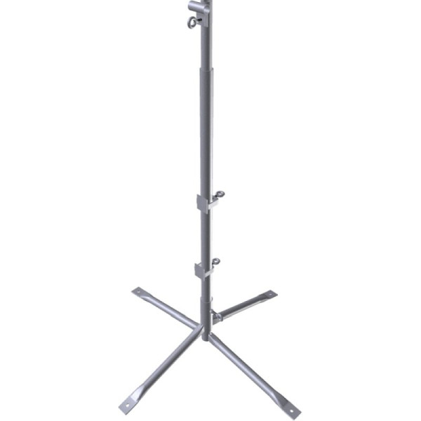 Stein HGS Schilderständer -Typ L-, ausziehbar, 35300