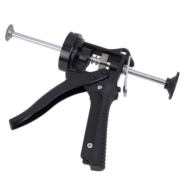 Stahlmaxx Dosierpistole für Silikondichtungs-Spezialkartuschen, XXL-118703