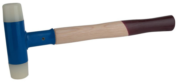KS Tools Rückschlagfreier Schonhammer, 140.1215, 4042146549964