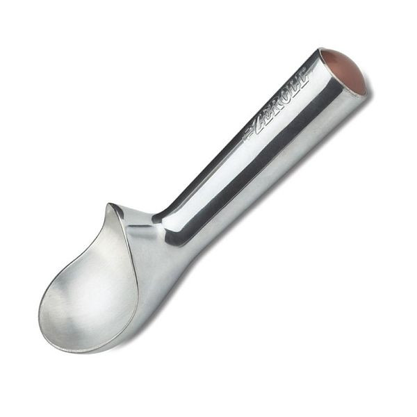 Zeroll Original Eisportionierer Größe 10 braun, GD614, 0034536010103