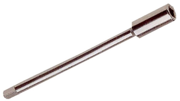 SW-Stahl Gewindebohrerverlängerung, M4, 95 mm, 81623L, 4033592028622