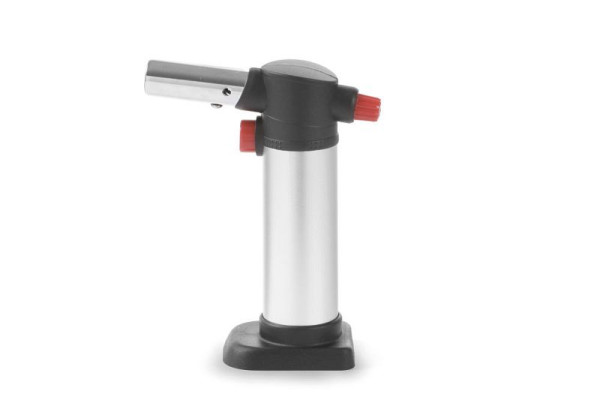 Hendi Crème-Brûlée Brenner, LxBxH: 115x50x155 mm, 198223