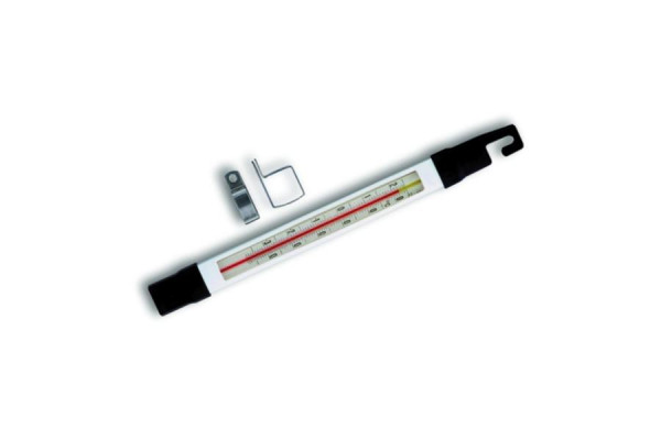 Schneider Thermometer, -30 bis +20°C; Länge 265 mm, 160028