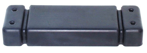 Busching Gummischutz uni Druckverteilungsplatte, H50xB120xL350mm " MultiPad ", 100351