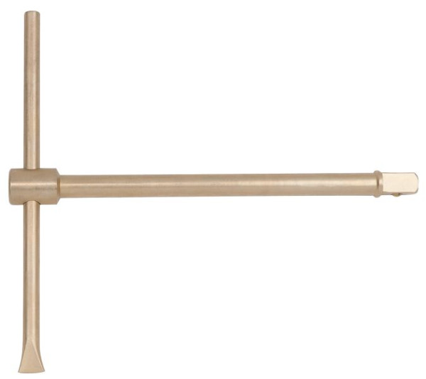 KS Tools BRONZEplus T-Griff 3/4" 260 mm, 963.3462, 4042146524107