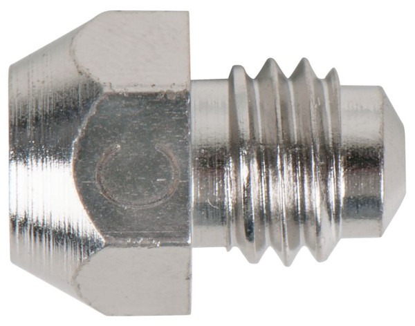 KS Tools Mundstück 3, 2mm, 1/8, 515.3102-R003P, 4042146690901