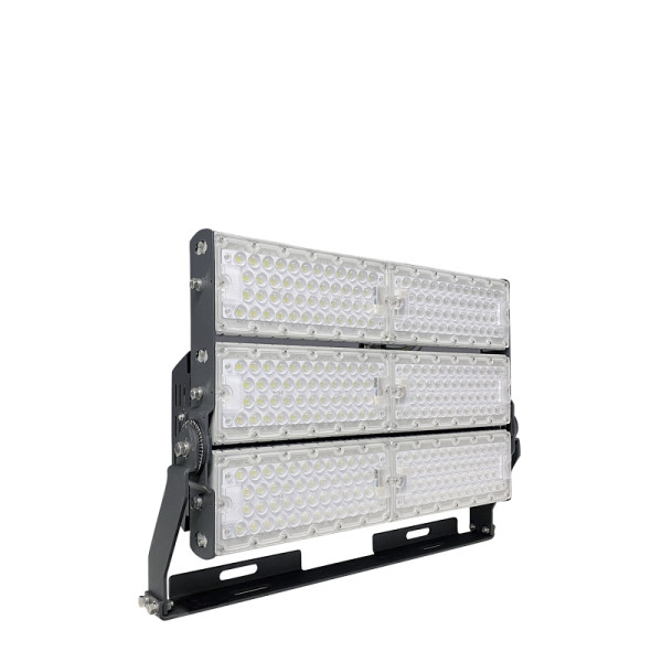 Setolite Arbeitsleuchte SETO CRANESTAR 20k; LED Hochleistungsstrahler für Großflächenbeleuchtung, 1424000042-A