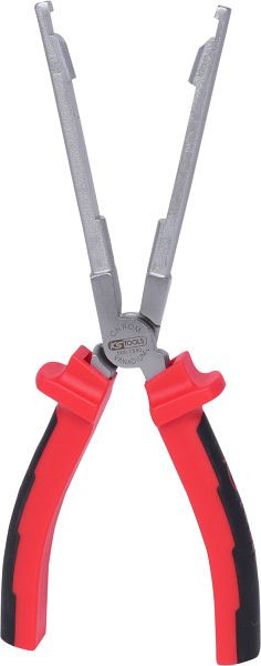 KS Tools Glühkerzenstecker-Zange, 265mm, 500.7330, 4042146237144
