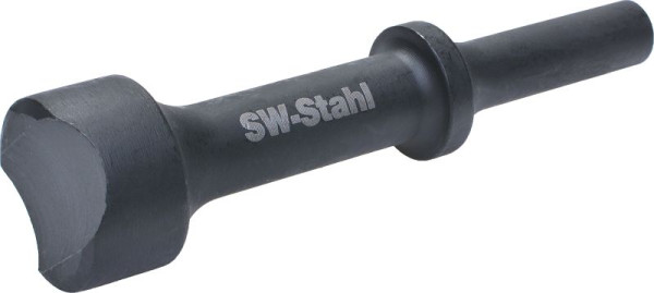 SW-Stahl Vibro-Meißel, mit Schlagaufsatz, S3211-5, 4033592098847