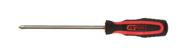 KS Tools TITANplus Schraubendreher, PH0, 965.0900, 4042146251997