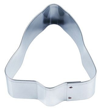 Contacto Weihnachtsausstecher GLOCKE, 642/001